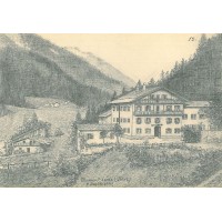 MARIASTEIN/bei Kufstein. Bild 1