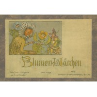 Kreidolf, Ernst. Bild 1