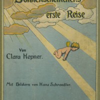 Hepner, Clara. Bild 1