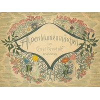 Kreidolf, Ernst. Bild 1