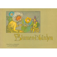 Kreidolf, Ernst. Bild 1