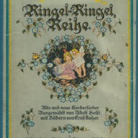 Holst, Adolf. Bild 1
