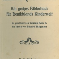 Jürgensen, Eduard. Bild 1