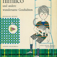 Delhumeau, Annick. Bild 1