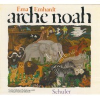 Emhardt, Erna. Bild 1