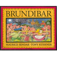 Sendak, Maurice. Bild 1