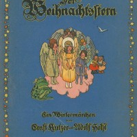 Holst, Adolf. Picture 1