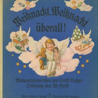 Holst, Adolf. Picture 1
