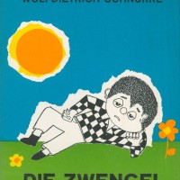 Schnurre, Wolfdietrich. Bild 1