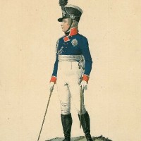 FRIEDRICH WILHELM IV., König von Preußen (1795 - 1861). Bild 1