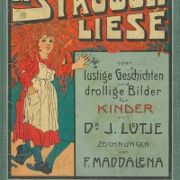 Lütje, Julius. Bild 1