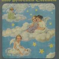 Thiele, Margarete. Bild 1