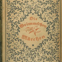Grimm, Brüder. Bild 1