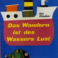 Glauber, Uta. Bild 1
