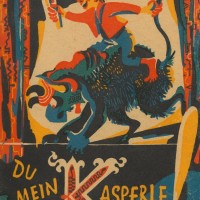 Weinert, Kurt. Bild 1