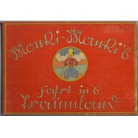 Mögle, Fritz. Bild 1