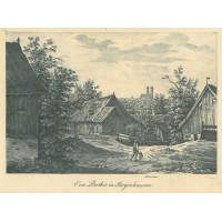 MÜNCHEN. - Bogenhausen. Bild 1