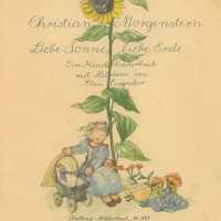 Eisgruber, Elsa. Bild 1