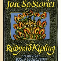 Kipling, Rudyard. Bild 1