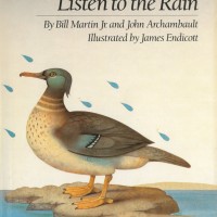 Endicott, James. Bild 1