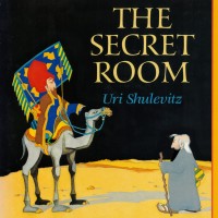 Shulevitz, Uri. Picture 1
