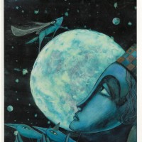 Landmann, Bimba. Bild 1