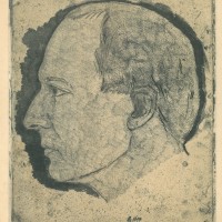WILLI GEIGER (1878 - 1971). Bild 1