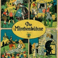 Grimm, Brüder. Bild 1