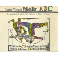 Felixmüller, Conrad und Londa. Bild 1