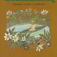 Andersen, Hans Christian. Bild 1