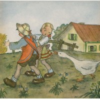 Schäfer, Ruth. Bild 1