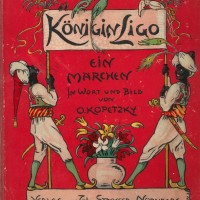 Kopetzky, Olga. Picture 1
