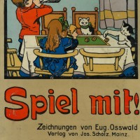 Osswald, Eugen. Picture 1