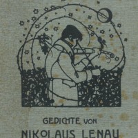 Lenau, Nikolaus. Bild 1