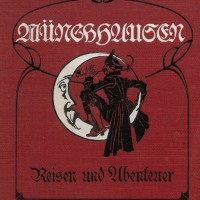 Bürger, Gottfried August. Picture 1