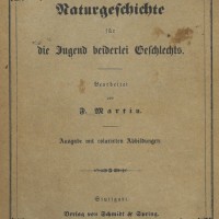 Martin, Felix. Picture 1