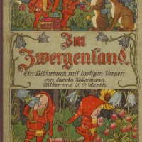 Kellermann, Carola. Bild 1
