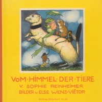 Reinheimer, Sophie. Bild 1