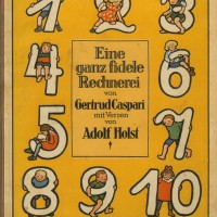 Holst, Adolf. Bild 1