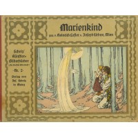 Grimm, Brüder. Bild 1