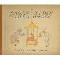 Beskow, Elsa. Picture 1