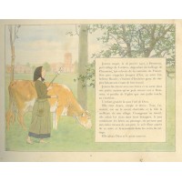 Boutet de Monvel, Maurice. Bild 1
