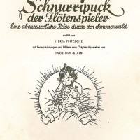 Hof-Klein, Inge. Bild 1