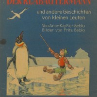 Kayssler-Beblo, Anne. Bild 1