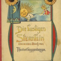 Malden, Lucy (d.i. Lucy Mailänder). Picture 1