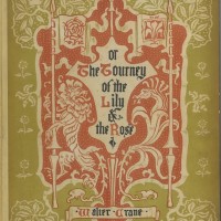 Crane, Walter. Picture 1