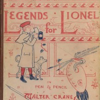 Crane, Walter. Picture 1