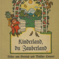 Caspari, Gertrud und Walther. Picture 1