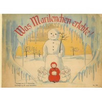 Olfers, Sibylle von. Bild 1
