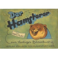 Pacher, Alfred. Bild 1